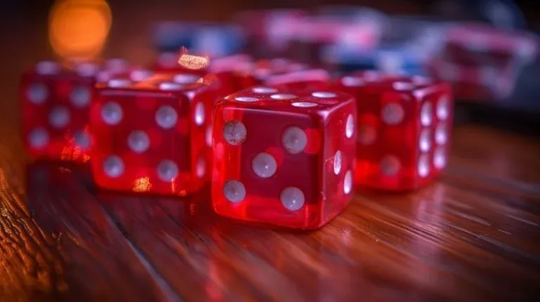 Slot machine reels